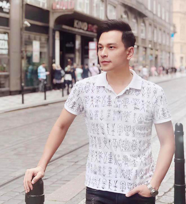 5 MC Chiếc nón kỳ diệu: Người lên "sếp" ở VTV3, kẻ chuyển sang làm trong ngành công an - 3