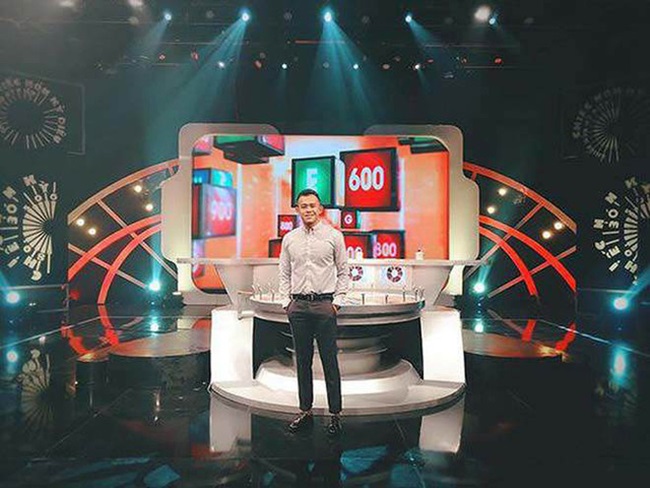 5 MC Chiếc nón kỳ diệu: Người lên "sếp" ở VTV3, kẻ chuyển sang làm trong ngành công an - 6