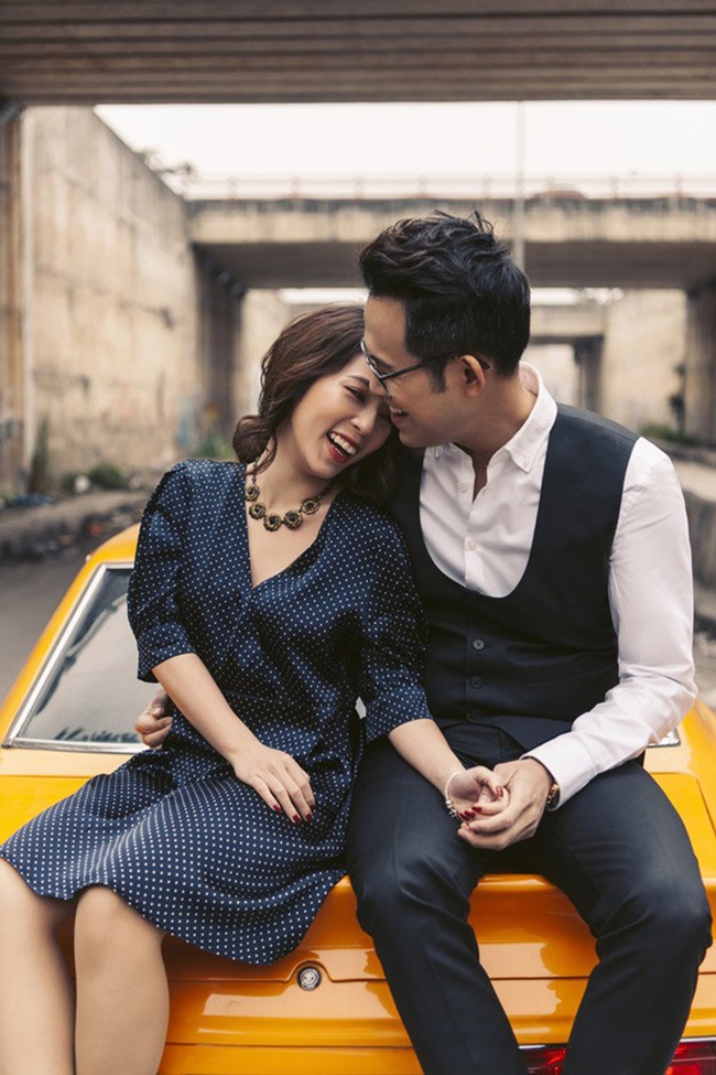 5 MC Chiếc nón kỳ diệu: Người lên "sếp" ở VTV3, kẻ chuyển sang làm trong ngành công an - 10