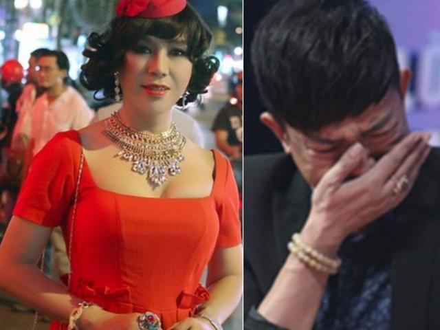 Đời sống Showbiz - Long Nhật từng "chọc giận" dư luận với loạt phát ngôn gây sốc này