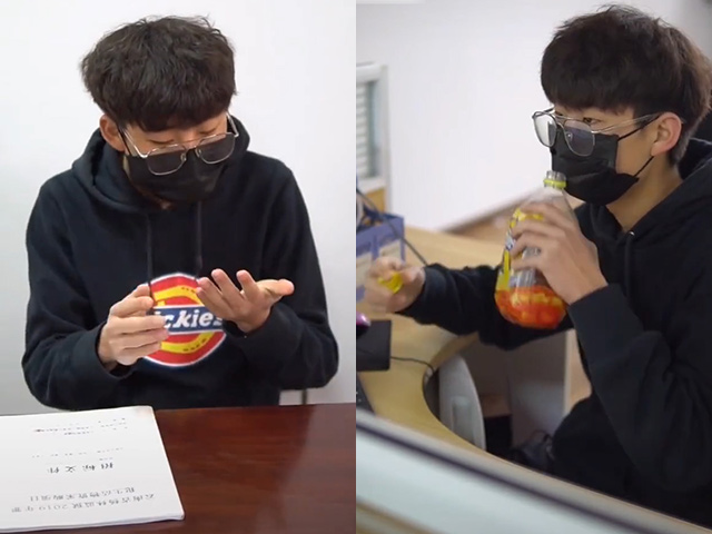 Video Clip Cười - Chuyện đeo khẩu trang trong mùa dịch Covid-19