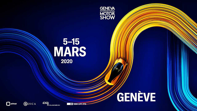 Ảnh hưởng Covid-19, triển lãm xe Geneva Motor Show 2020 chính thức hủy - 2