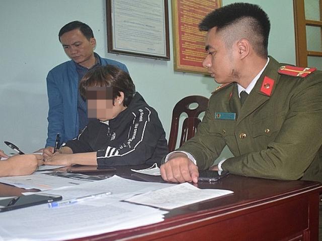 Tin tức trong ngày - Loan tin có người bị dịch Covid-19 về địa phương, người phụ nữ bị phạt 10 triệu đồng