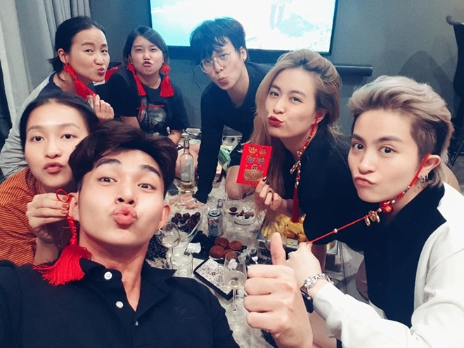 2 nàng “Vàng Anh” sau 13 năm: Người viên mãn, kẻ vướng tin đồn hẹn hò đồng giới - 5