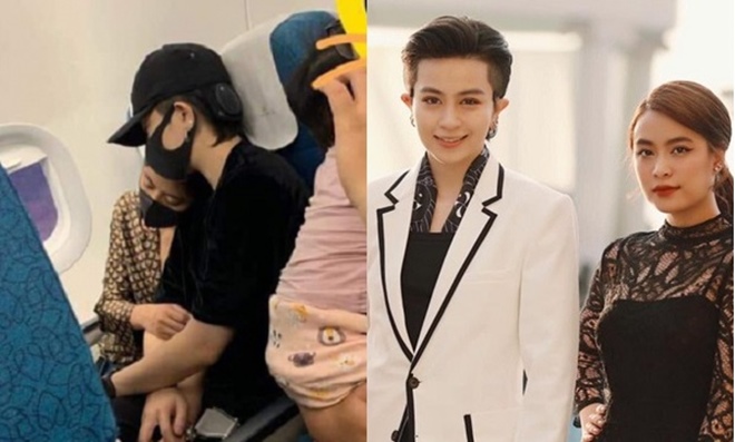 2 nàng “Vàng Anh” sau 13 năm: Người viên mãn, kẻ vướng tin đồn hẹn hò đồng giới - 4