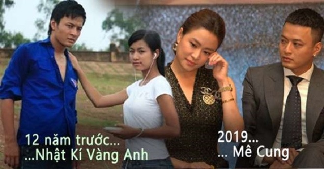 2 nàng “Vàng Anh” sau 13 năm: Người viên mãn, kẻ vướng tin đồn hẹn hò đồng giới - 2