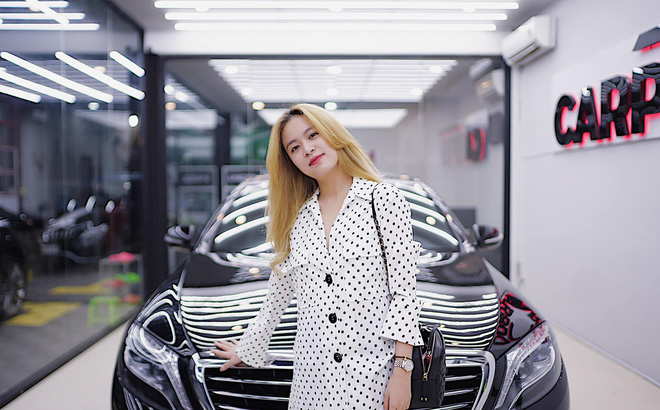 2 nàng “Vàng Anh” sau 13 năm: Người viên mãn, kẻ vướng tin đồn hẹn hò đồng giới - 7