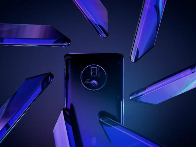 Thời trang Hi-tech - Vivo Apex 2020 ra mắt với những công nghệ xịn xò nhất