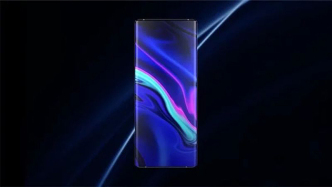 Vivo Apex 2020 ra mắt với những công nghệ xịn xò nhất - 1