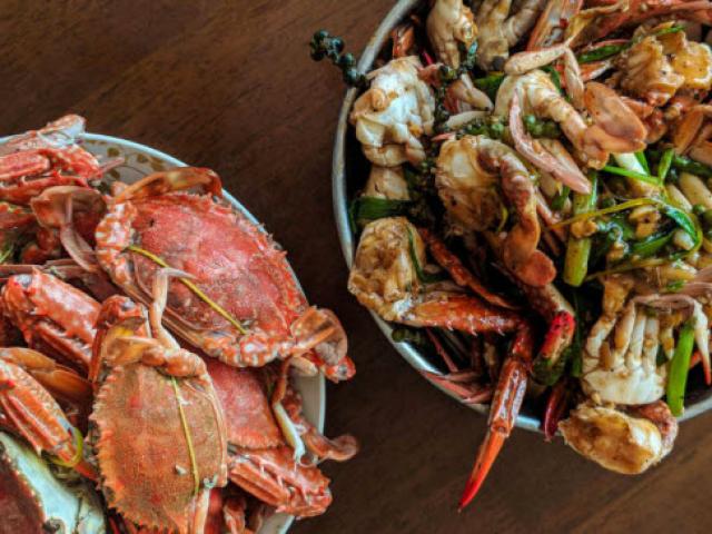 Ẩm thực - Những món ăn không thể bỏ qua khi đến Campuchia