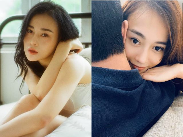 Đời sống Showbiz - Chia tay đại gia lắm tài nhiều tật, "Quỳnh búp bê" công khai ôm ấp bạn trai mới