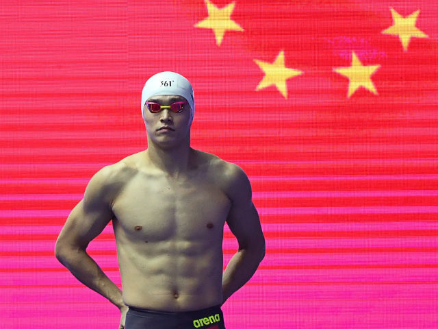 Thể thao - SAO bơi lội Trung Quốc tàn nghiệp vì doping: "Người nhà" bảo vệ, người ngoài chê cười