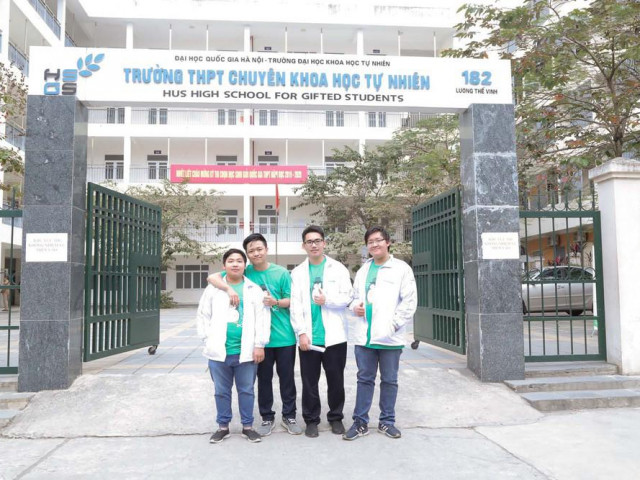 Giáo dục - du học - Chuyên gia đại học hướng dẫn làm tốt môn Toán thi THPT quốc gia 2020