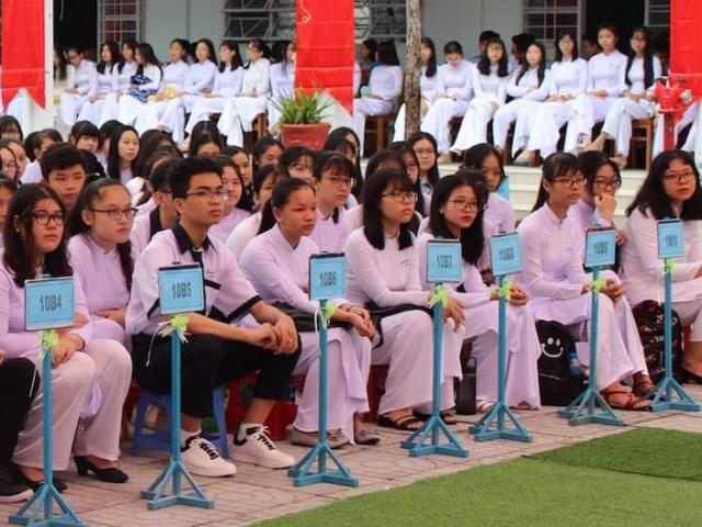 Cần Thơ điều tra việc giả mạo công văn cho học sinh nghỉ hết tháng 3