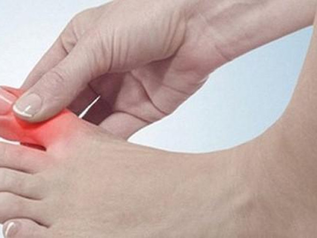 Sức khỏe đời sống - Kỳ diệu vuốt ngón chân cái giúp chữa nhiều bệnh hay gặp