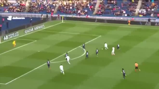 Video highlight trận PSG - Dijon: Rực sáng Mbappe, đại tiệc mãn nhãn