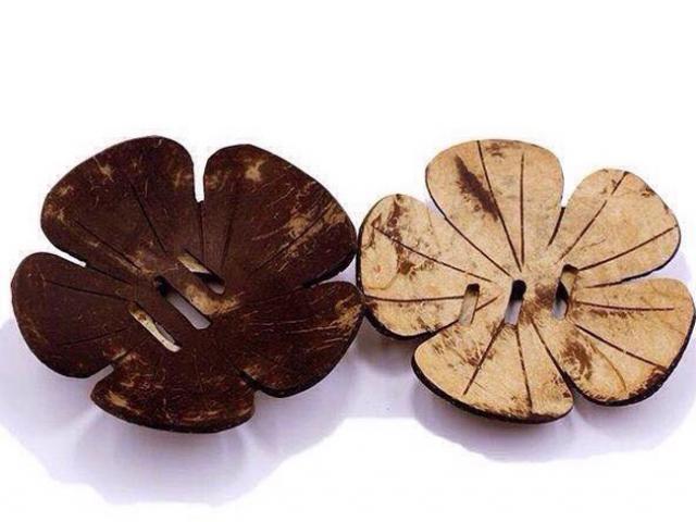 Thị trường - Tiêu dùng - Thổi hồn cho sọ dừa, người đàn ông "đút túi" tiền triệu mỗi ngày