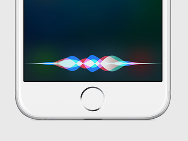 Thời trang Hi-tech - Tất cả mọi thứ của iPhone đều ổn, chỉ trừ Siri