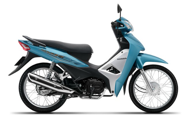 Bảng giá vua xe số Honda Wave Alpha tháng 3/2020, tăng nhẹ - 3