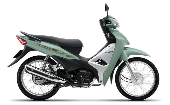 Bảng giá vua xe số Honda Wave Alpha tháng 3/2020, tăng nhẹ - 2