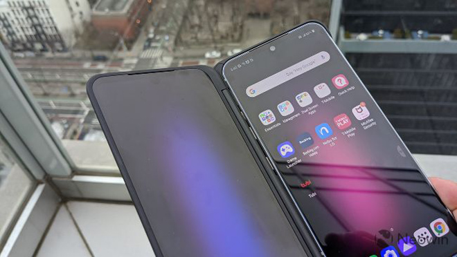 LG V60 ThinQ 5G ra mắt - bom tấn hay bom xịt? - 3