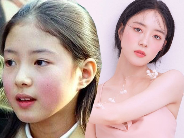 Làm đẹp - Bí quyết dung mạo như hoa của thần nữ "Hoa du ký"