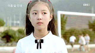 Thần nữ "Hoa du ký" xứ Hàn khiến cha mẹ lo bị bắt cóc vì quá xinh đẹp - 4