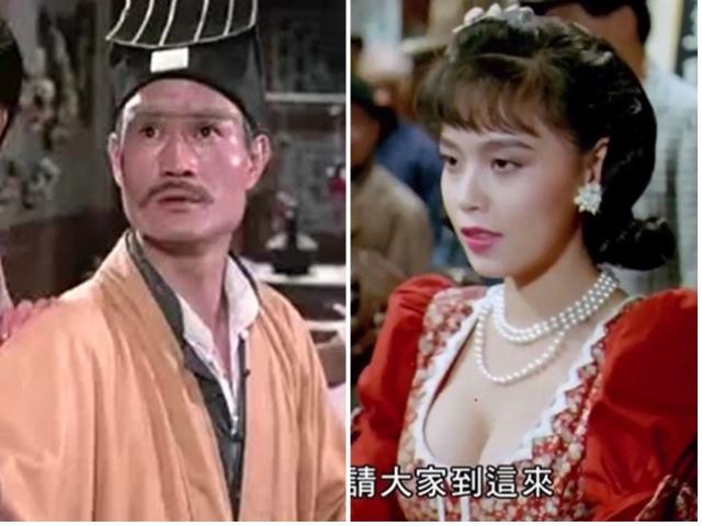 Phim - 4 bí mật khi quay phim ma của "vua phim cương thi" Hong Kong