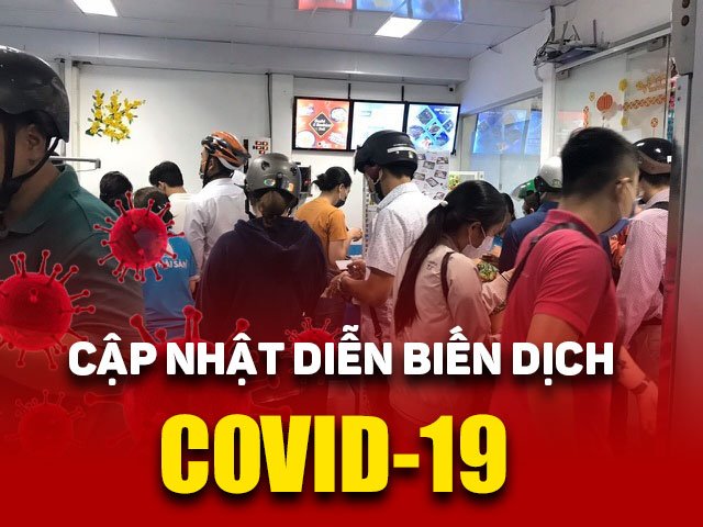 Tin tức trong ngày - Dịch Covid-19 ngày 1/3: Thêm 1 quốc gia có người tử vong do Covid-19