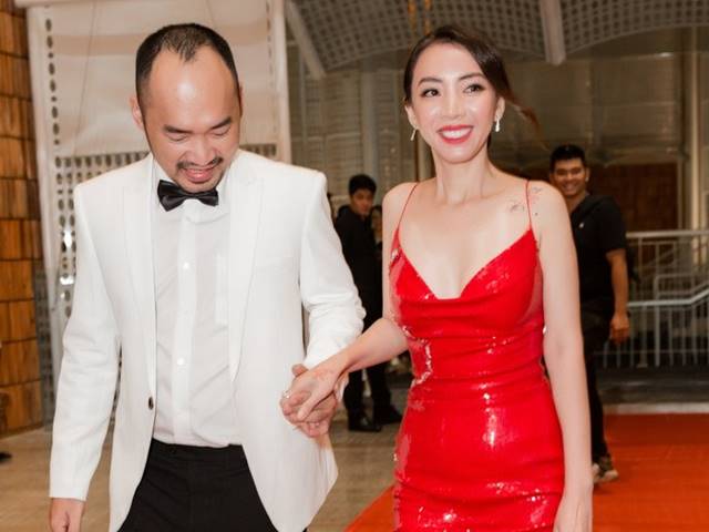 Thời trang - Bóc mác hàng hiệu đồ sộ của "hoa hậu hài" Thu Trang