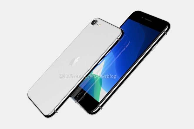 iPhone 9 sẽ mang về doanh thu tiềm năng 12 tỷ USD - 2