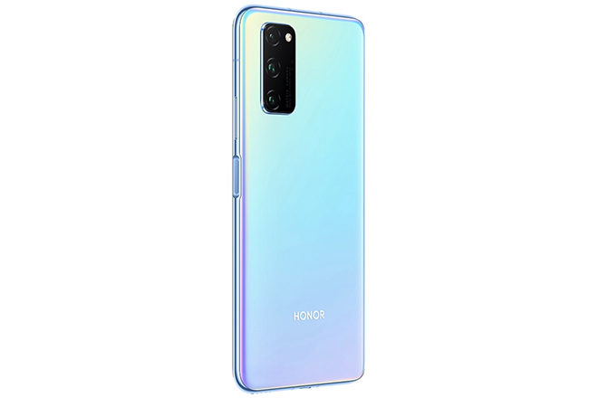 Honor tung smartphone mạnh như Galaxy S20, rẻ hơn nhiều, chỉ thiếu dịch vụ Google - 1