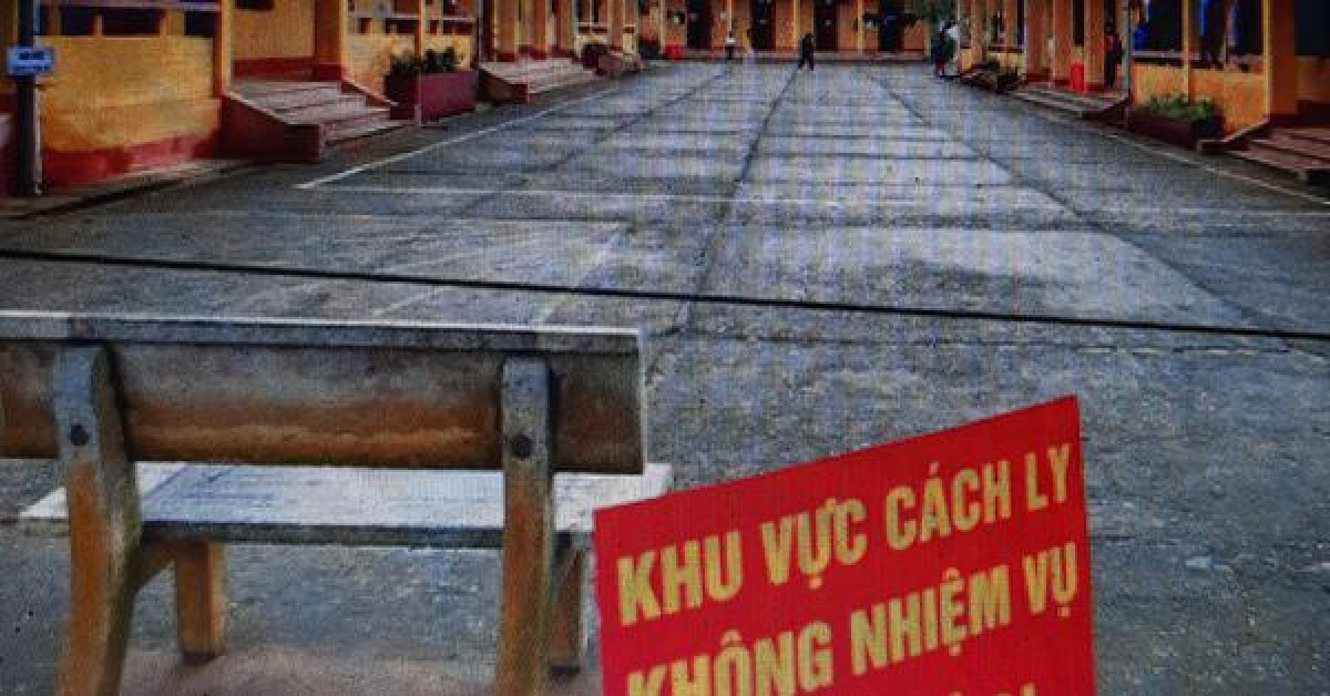 Tin tức trong ngày - Tiếp xúc với mẹ bạn nhiễm Covid-19, 3 du học sinh tự nguyện cách ly