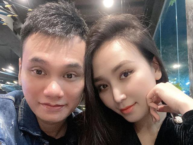 Vợ DJ mặc táo bạo thế này chơi nhạc ở bar, Khắc Việt có lo lắng?