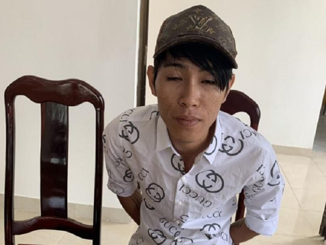 Pháp luật - Ẩu đả từ cái nhìn của người lạ