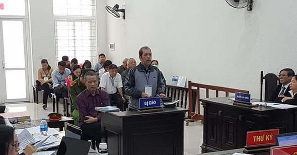 Pháp luật - Tình tiết bất ngờ phiên xử đại gia Hà Nội, 10 năm chưa có hồi kết