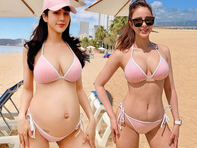 Diệp Lâm Anh ”biến hình” cực đỉnh sau 4 tháng sinh: Chi tiết này quá gây bất ngờ