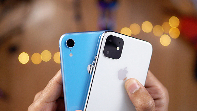 Điện thoại bán chạy nhất 2019 tại Mỹ đều là dòng smartphone này - 2