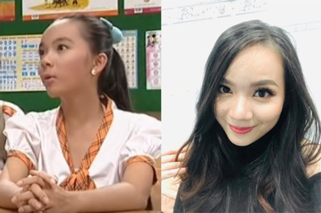 Khác với những bạn diễn khác, cuộc sống của cô bé Ngọc Vân &#40;Trúc Linh đóng&#41; lại có phần êm đềm hơn. Nữ diễn viên hiện tại đã làm mẹ và có cuộc sống hạnh phúc bên gia đình nhỏ.