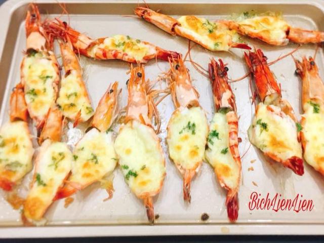 Ẩm thực - Gợi ý 3 cách chế biến tôm ngon "thần sầu" giúp mẹ đảm thỏa sức trổ tài