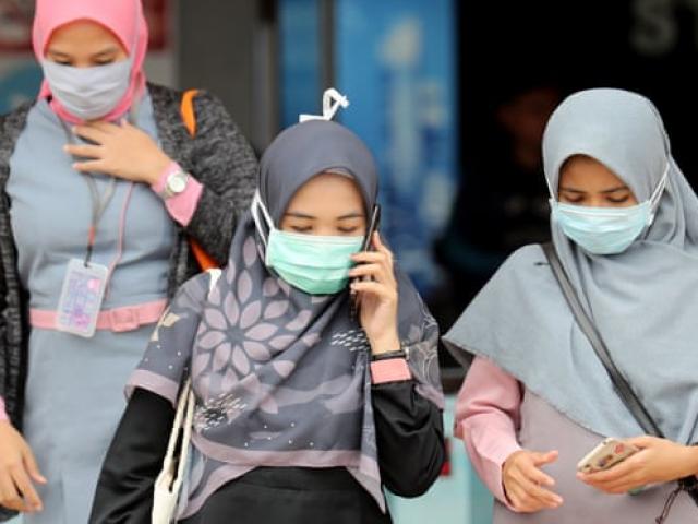 Quốc gia Đông Nam Á ”miễn nhiễm với virus Corona” đã ghi nhận 2 ca đầu tiên