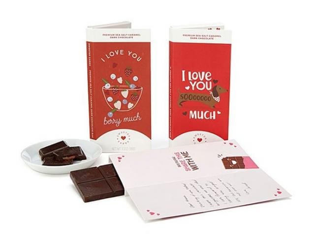 Ẩm thực - Socola đâu chỉ để ăn, 6 biến tấu độc lạ từ socola khiến bạn “mắt tròn mắt dẹt”