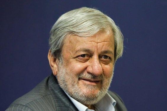 Ông Seyed Mohammad Mir-Mohammadi - cố vấn cho lãnh tụ tối cao Iran (ảnh: Tasnim)