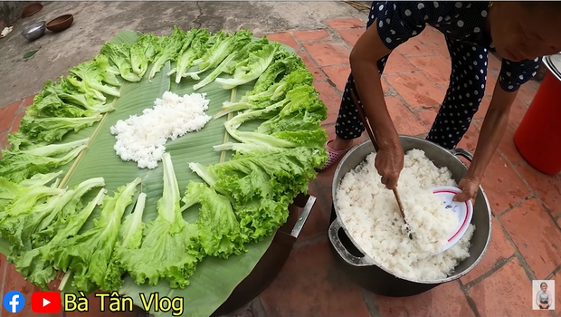 Bà Tân Vlog gây hoang mang vì món ăn tự chế để "giải cứu" hải sản - 6