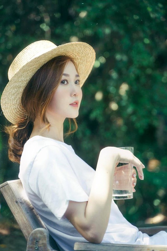 2 mỹ nhân showbiz lộ dấu vết hẹn hò với Ngô Kiến Huy - 6