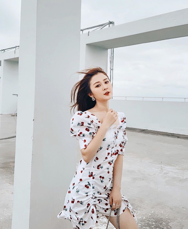 2 mỹ nhân showbiz lộ dấu vết hẹn hò với Ngô Kiến Huy - 7