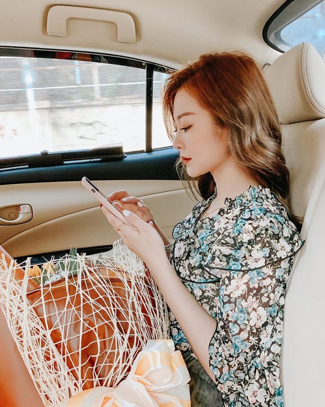 2 mỹ nhân showbiz lộ dấu vết hẹn hò với Ngô Kiến Huy - 10