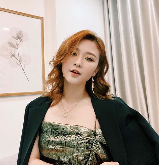 2 mỹ nhân showbiz lộ dấu vết hẹn hò với Ngô Kiến Huy - 11