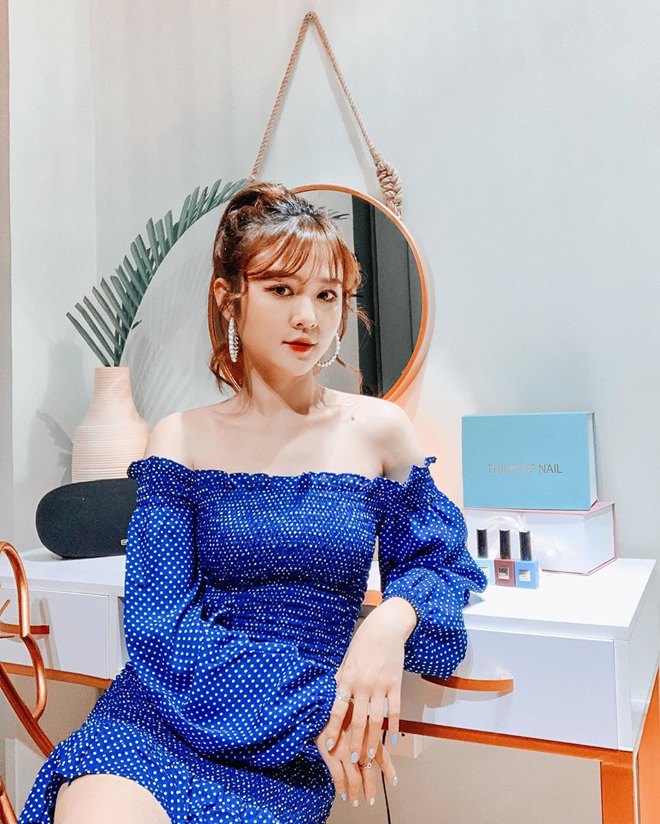 2 mỹ nhân showbiz lộ dấu vết hẹn hò với Ngô Kiến Huy - 8