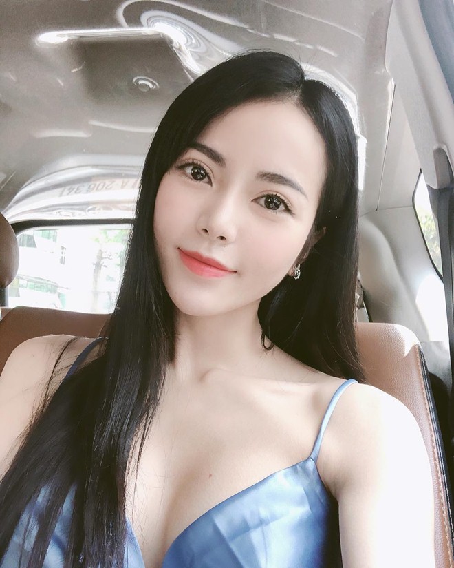 2 mỹ nhân showbiz lộ dấu vết hẹn hò với Ngô Kiến Huy - 3